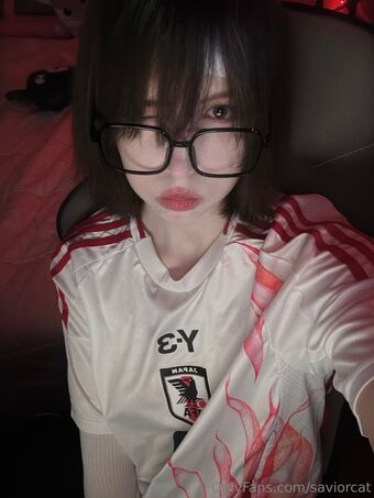 saviorcat Голые слитые фото OnlyFans 39