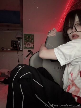 saviorcat Голые слитые фото OnlyFans 40