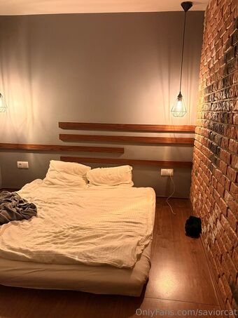 saviorcat Голые слитые фото OnlyFans 43