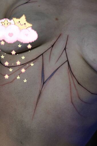 Scarletspyada Голые слитые фото OnlyFans 38