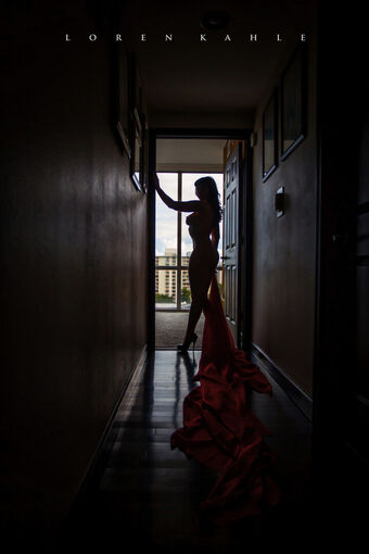 Scarlette Saintclair