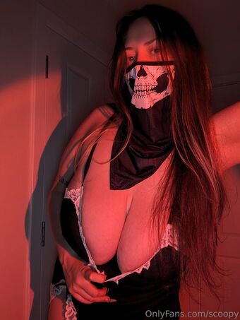 Scoopy Голые слитые фото OnlyFans 41