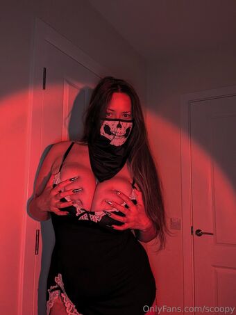 Scoopy Голые слитые фото OnlyFans 42