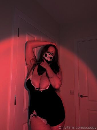 Scoopy Голые слитые фото OnlyFans 44