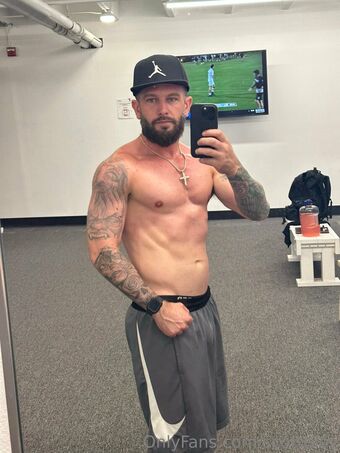 scottriley Голые слитые фото OnlyFans 16
