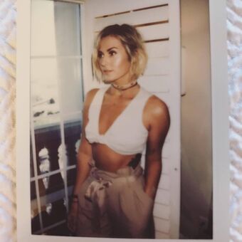 Scout Taylor-Compton Голые слитые фото OnlyFans 22