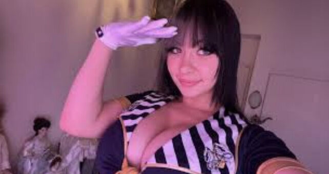 Scrambledeggs777 Голые слитые фото OnlyFans 1