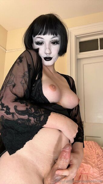 seanslimed Голые слитые фото OnlyFans 52