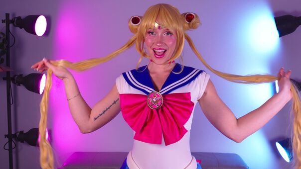 Secretcrush Голые слитые фото OnlyFans 311