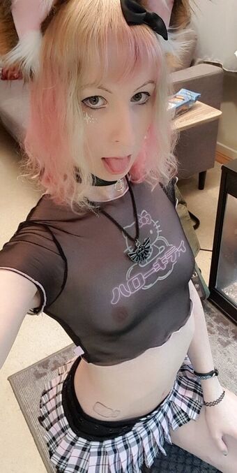 secretsaria Голые слитые фото OnlyFans 8