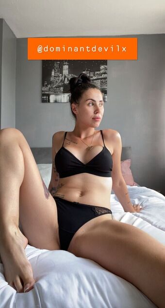 Seductive-Shan Голые слитые фото OnlyFans 2