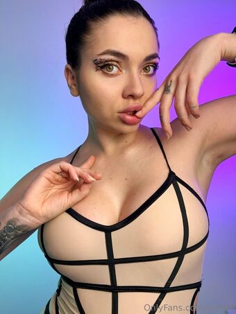 seendi Голые слитые фото OnlyFans 1
