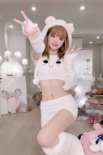 seeuxiaorou Голые слитые фото OnlyFans 12