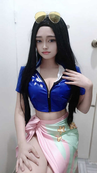 Sei Jun Голые слитые фото OnlyFans 33