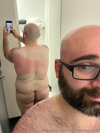 selfexplorenudity Голые слитые фото OnlyFans 10