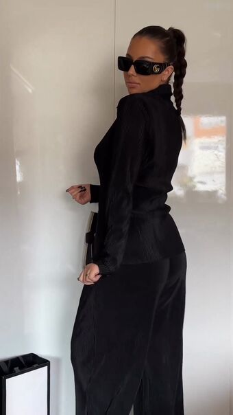 Selinaa Голые слитые фото OnlyFans 33