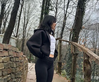 senamiaonline Голые слитые фото OnlyFans 7