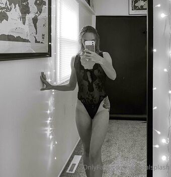 sensualsplash Голые слитые фото OnlyFans 57