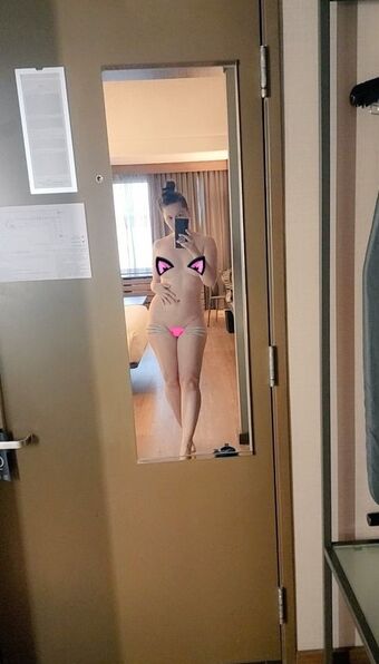 SeRa Голые слитые фото OnlyFans 77