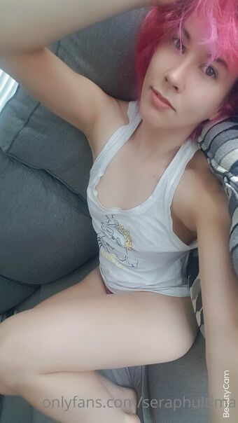 seraphultima