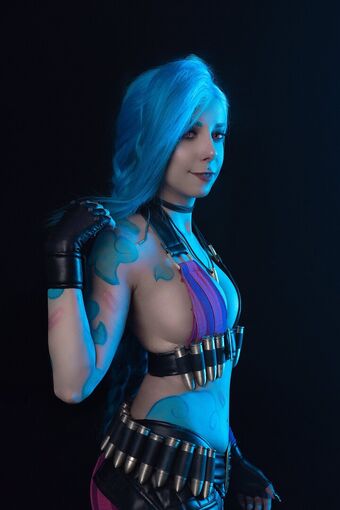 SerasCosplay