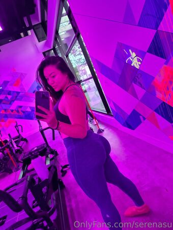 serenasu