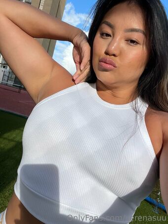 serenasuu