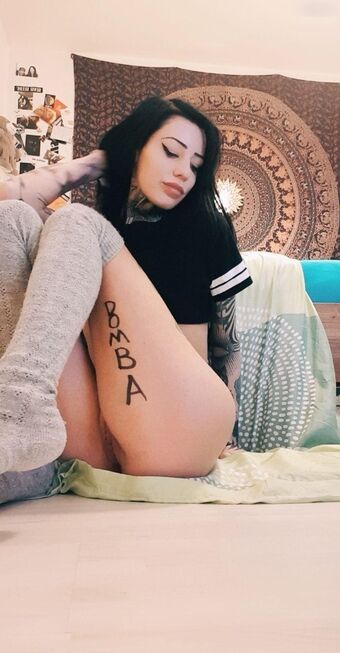 Serjenfox