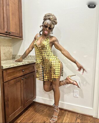 Sha'carri Richardson