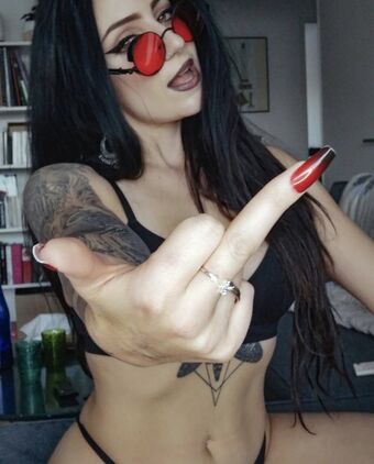 Shadows.sight Голые слитые фото OnlyFans 4