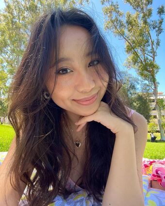 Shaina Cha