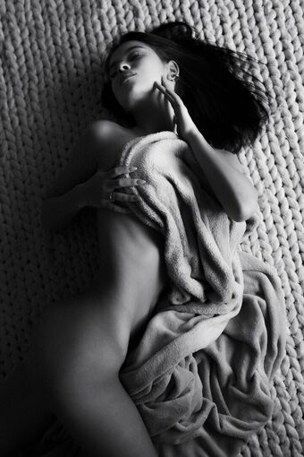 Shaky Голые слитые фото OnlyFans 39
