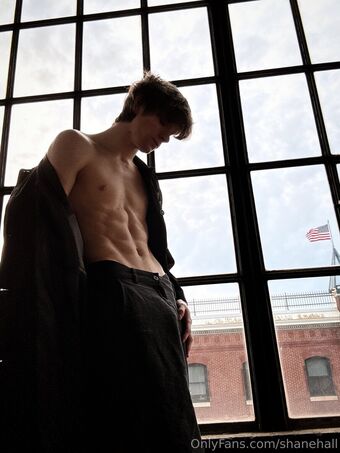 shanehall Голые слитые фото OnlyFans 31