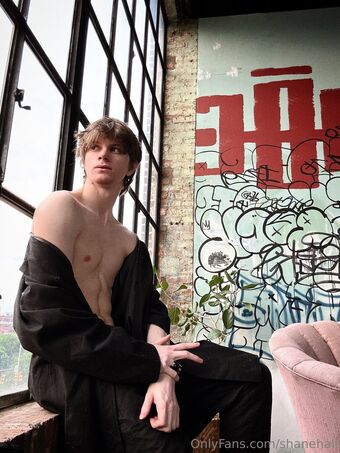 shanehall Голые слитые фото OnlyFans 32