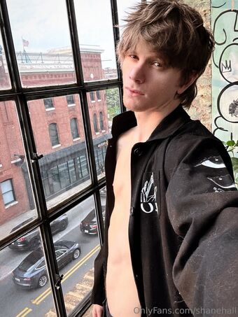shanehall Голые слитые фото OnlyFans 36