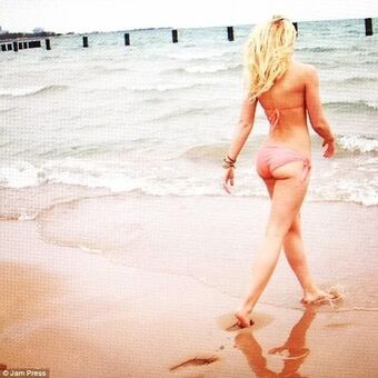 Shannon Ihrke Голые слитые фото OnlyFans 14