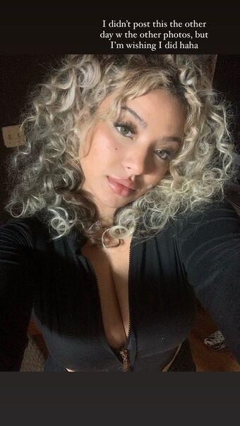 Shantale21 Голые слитые фото OnlyFans 1