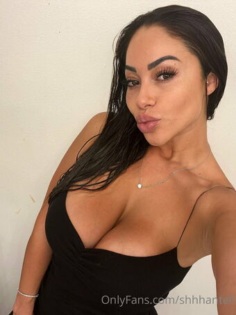 Shantel-tinajero Голые слитые фото OnlyFans 16