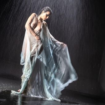 Sharon De Luca Голые слитые фото OnlyFans 9