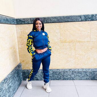 Sharon Gambu