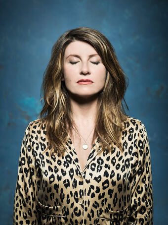 Sharon Horgan