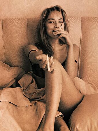 Sharon Stone