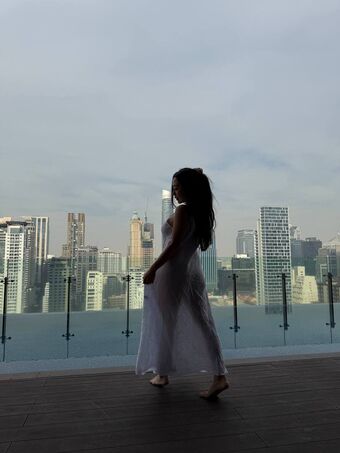 Sharon Wei