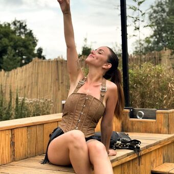 Shauna Dewit