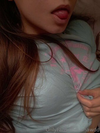 Shawdii Голые слитые фото OnlyFans 14