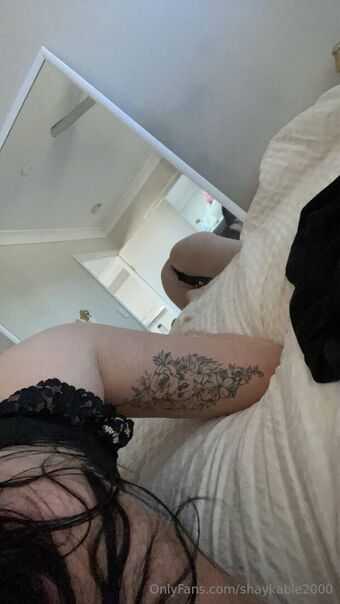 shaykable2000 Голые слитые фото OnlyFans 16