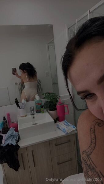 shaykable2000 Голые слитые фото OnlyFans 20