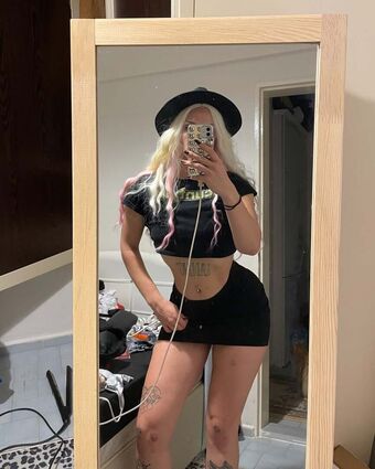 shebulkk Голые слитые фото OnlyFans 15