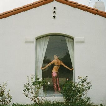 Shelley Hennig Голые слитые фото OnlyFans 52