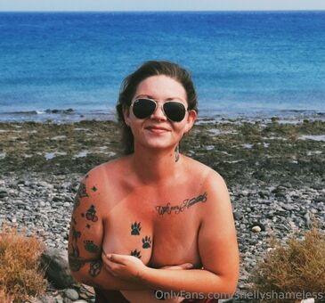 shellyshameless Голые слитые фото OnlyFans 3